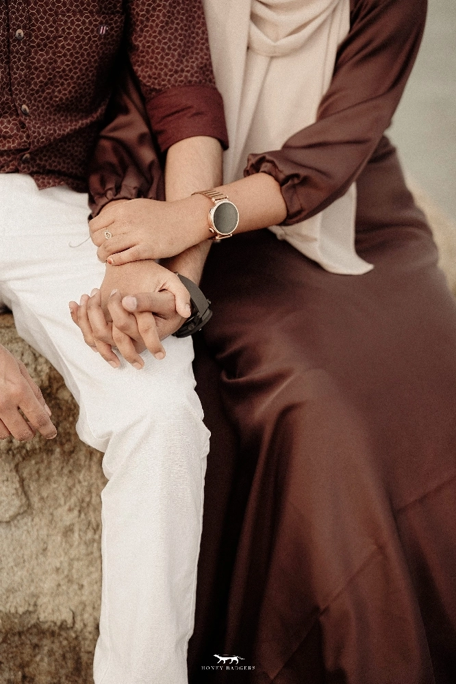 Two Souls , One journey