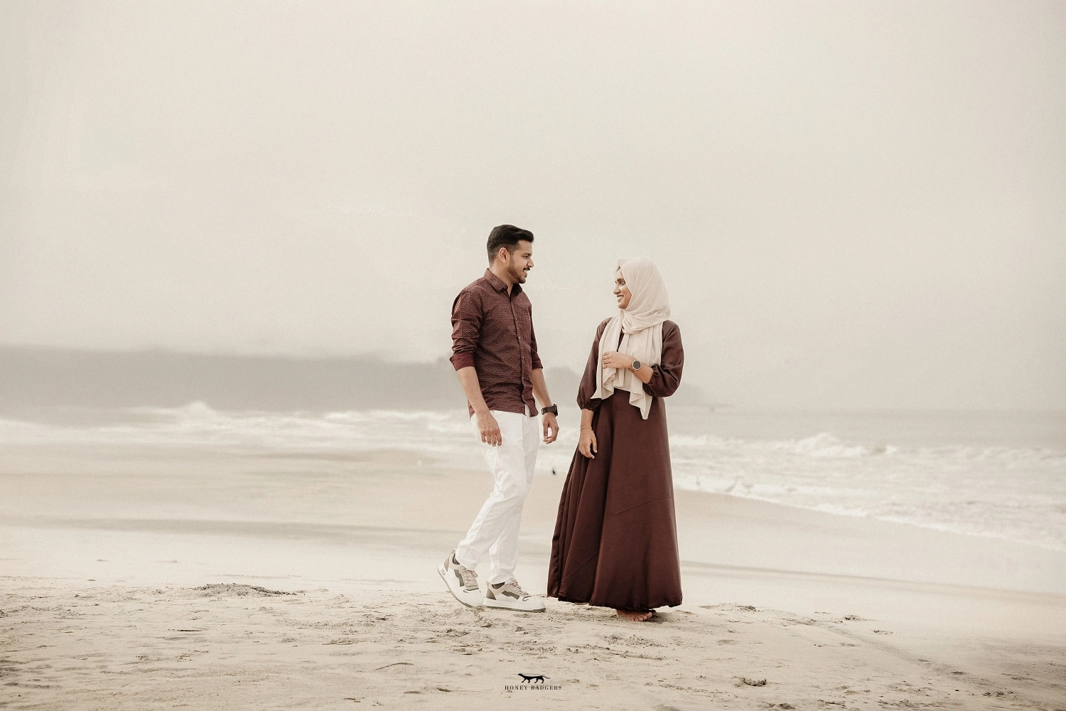 Two Souls , One journey