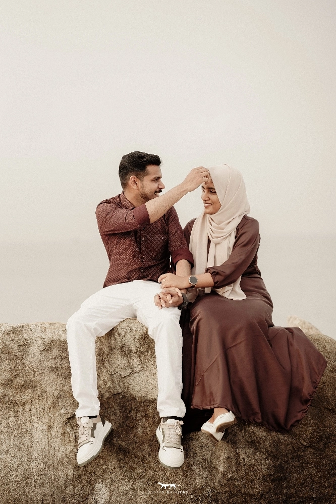 Two Souls , One journey