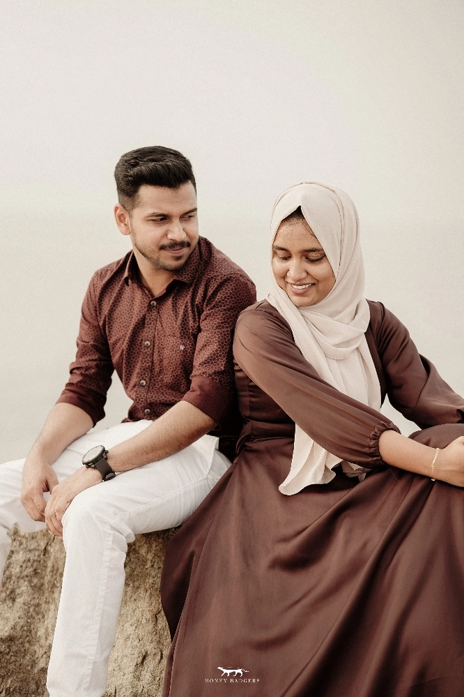 Two Souls , One journey