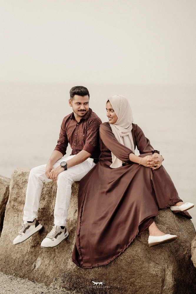 Two Souls , One journey