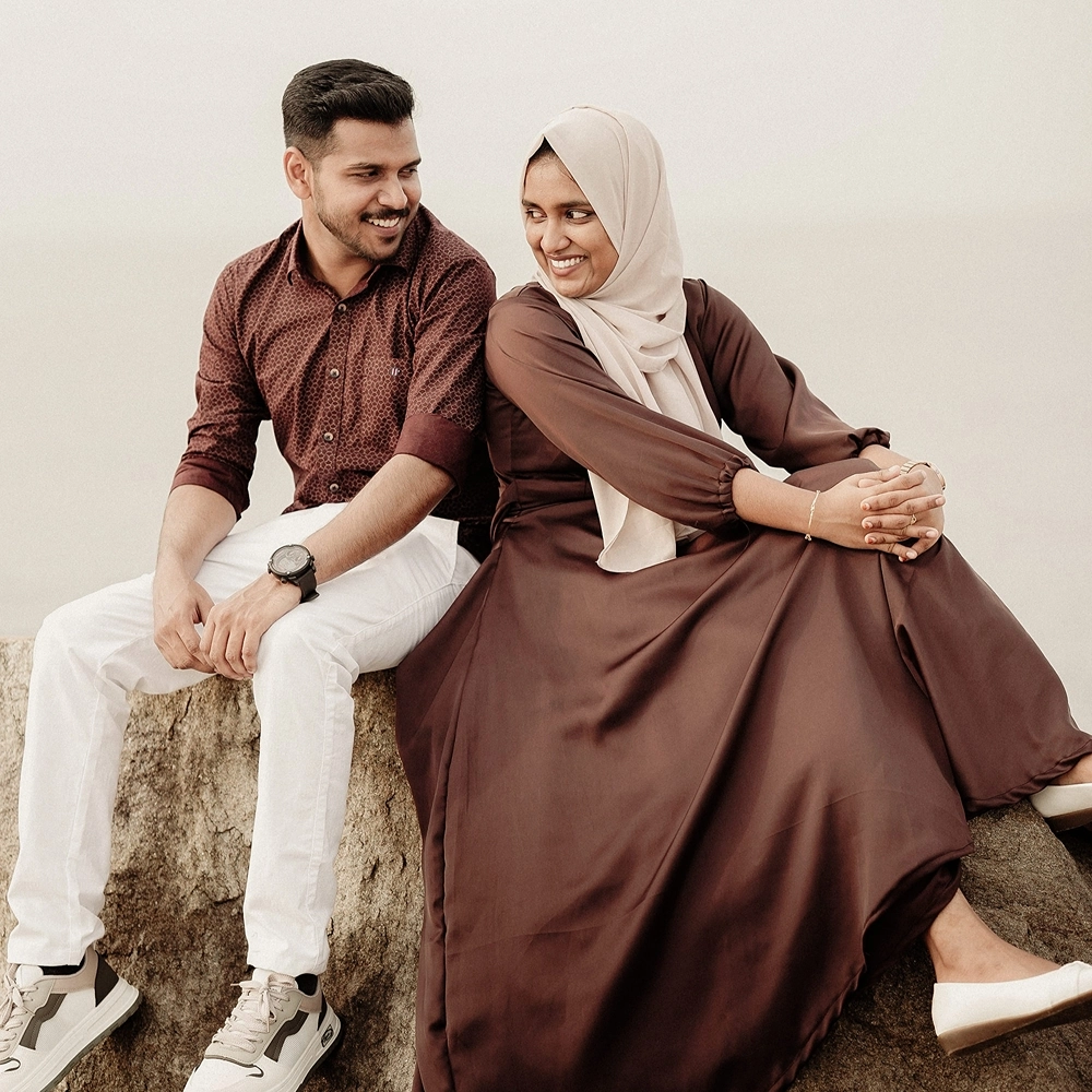 Two Souls , One journey