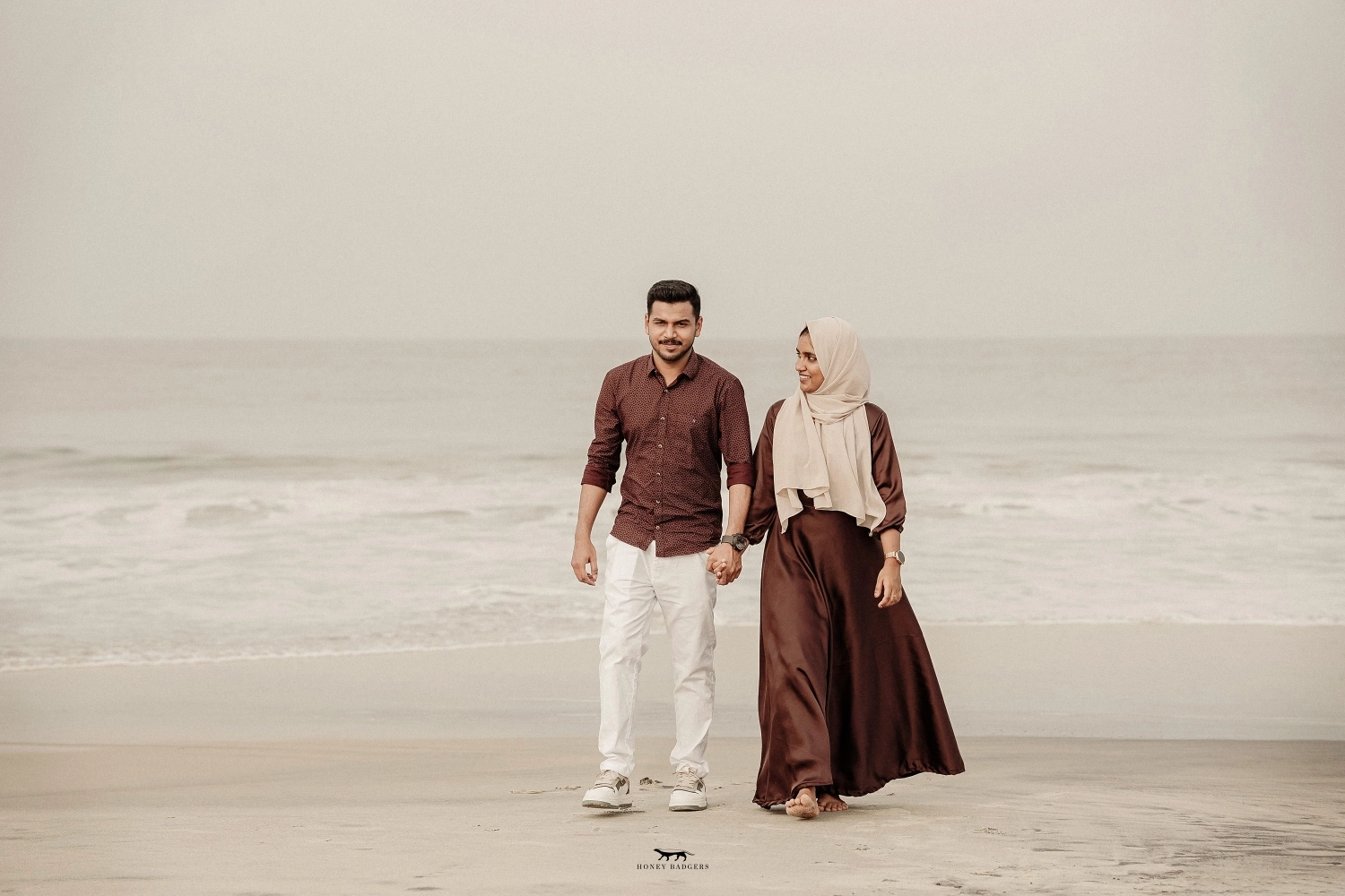 Two Souls , One journey