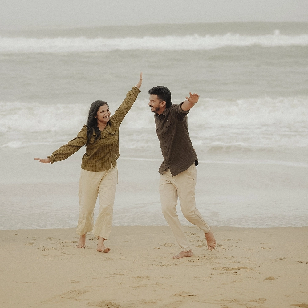 Waves Of  Togetherness