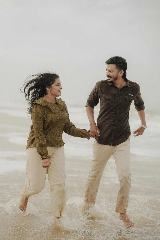 Waves Of  Togetherness