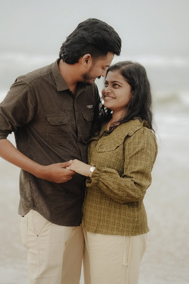 Waves Of  Togetherness