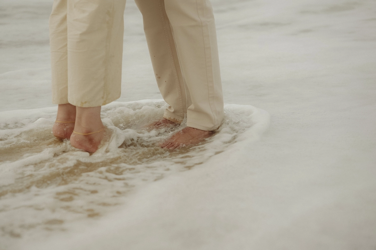 Waves Of  Togetherness