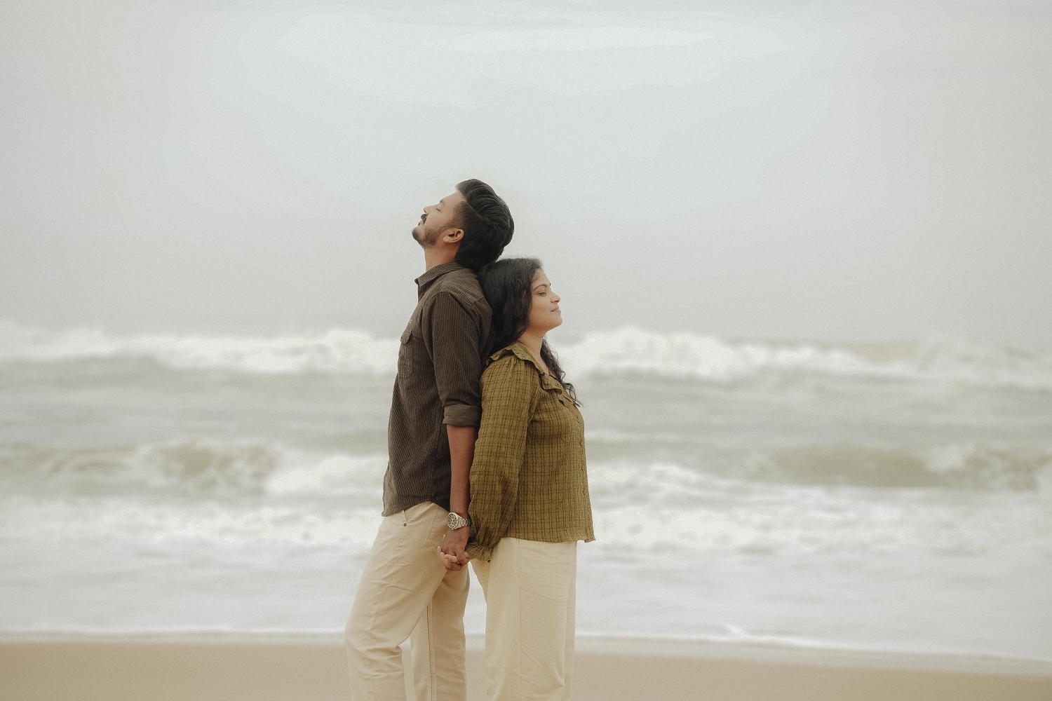 Waves Of  Togetherness