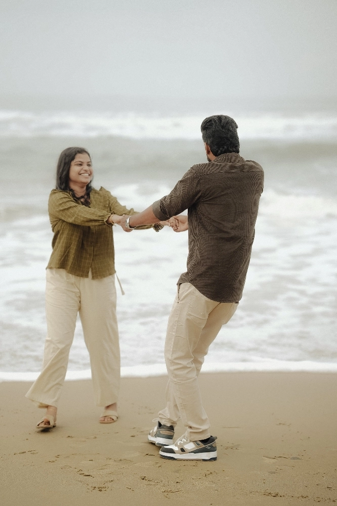 Waves Of  Togetherness