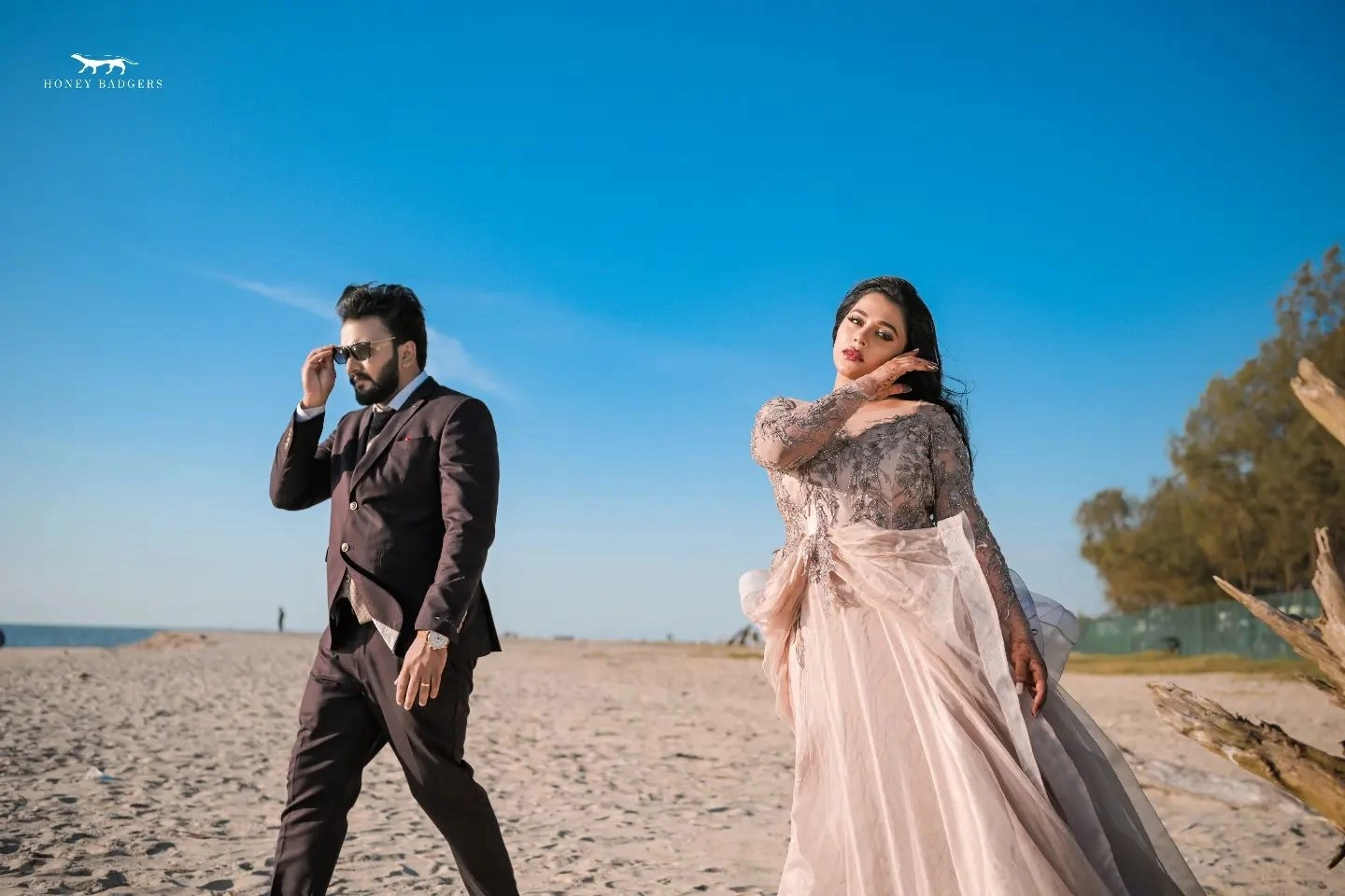 Meant to Be: A Fairytale