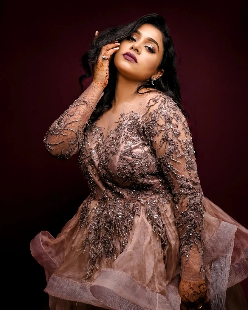 Meant to Be: A Fairytale