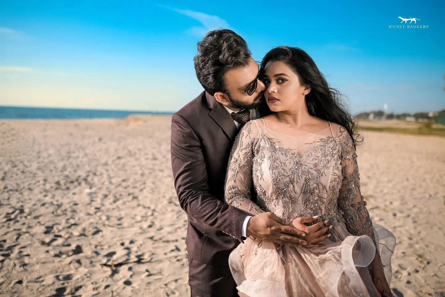 Meant to Be: A Fairytale